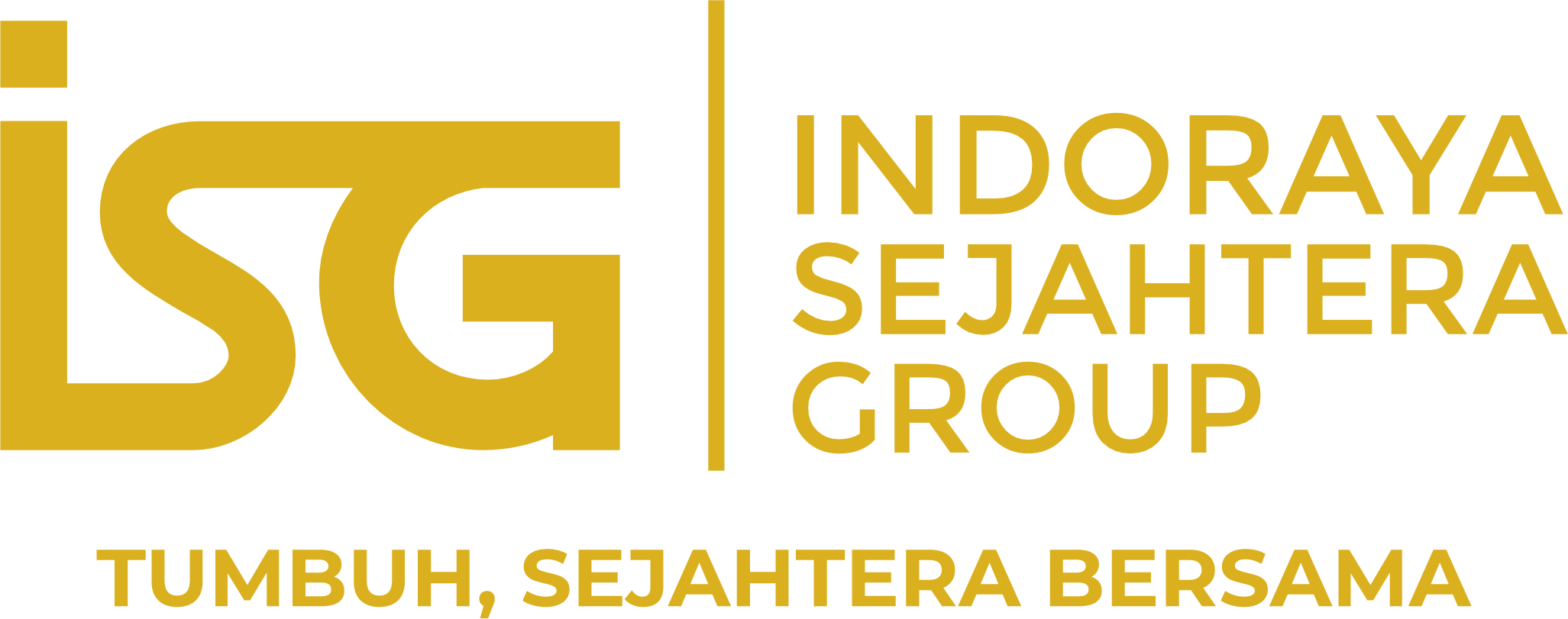 Logo ISG